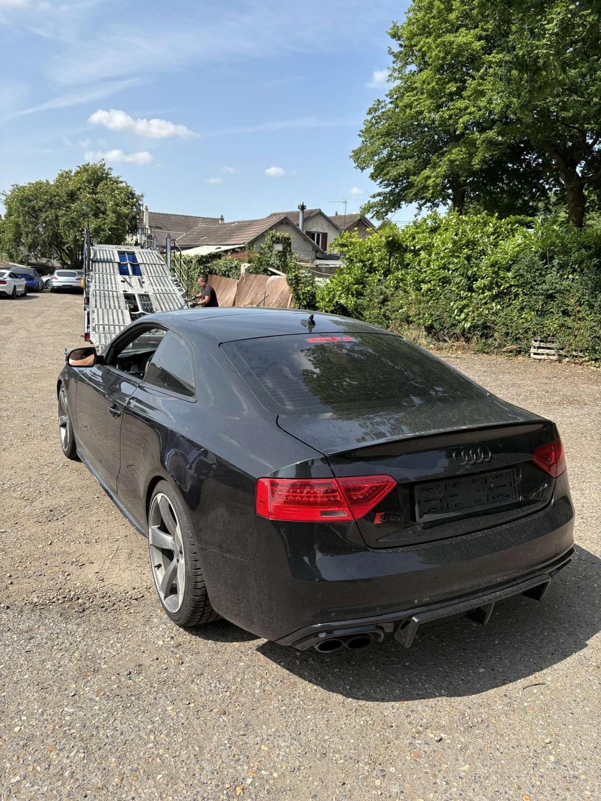 Client SS CARS - Client 12