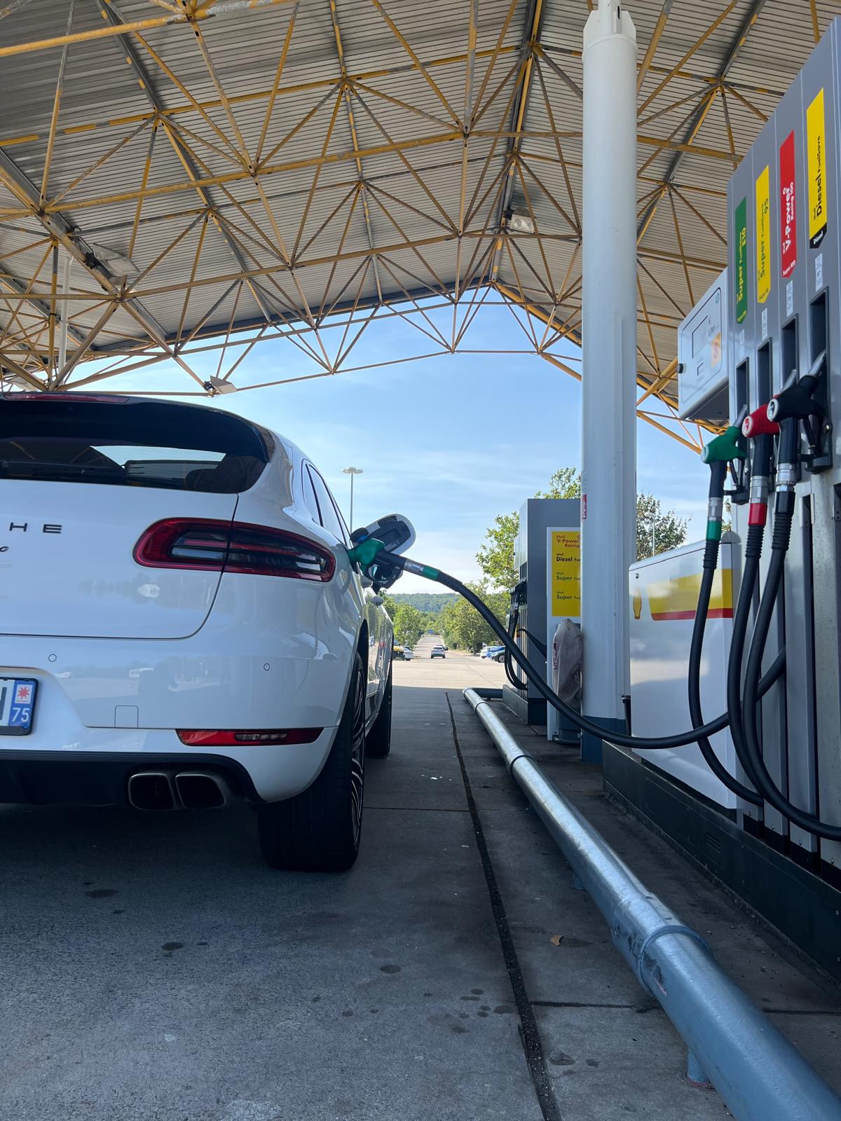 Client SS CARS - Client 16