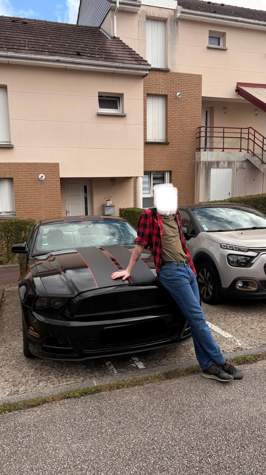 Client SS CARS - Client 2