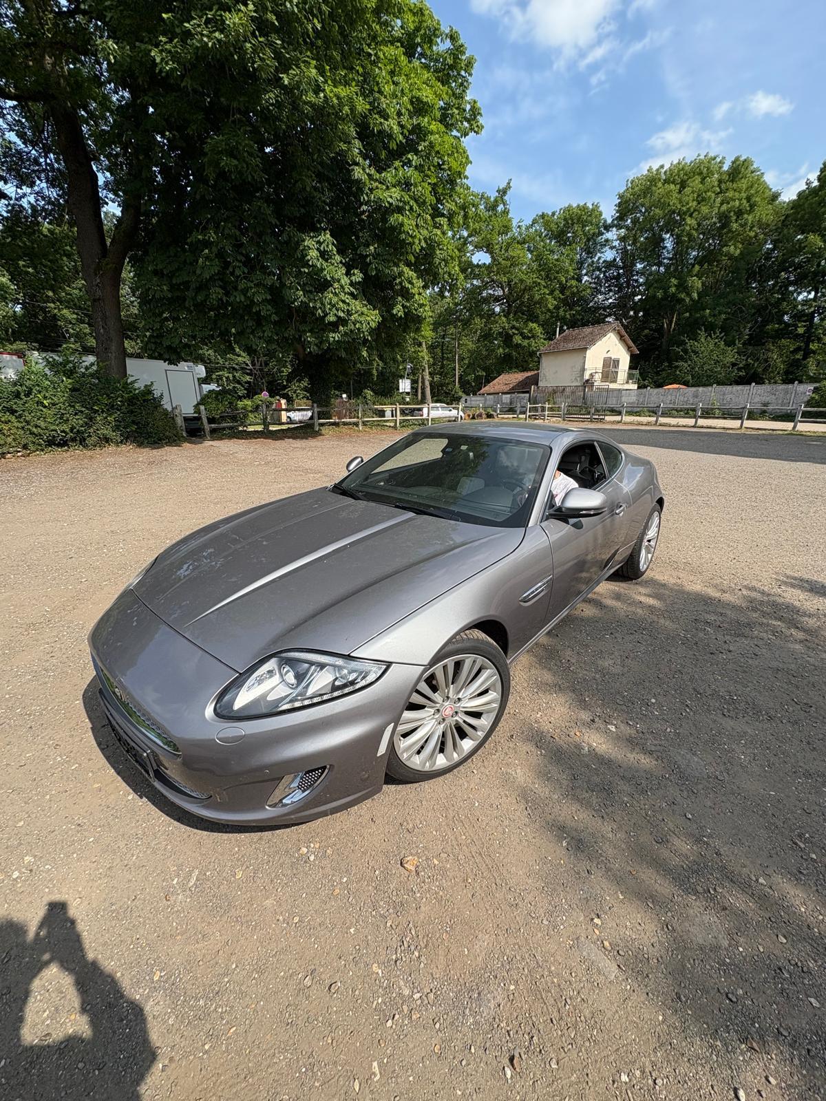 Client SS CARS - Client 4