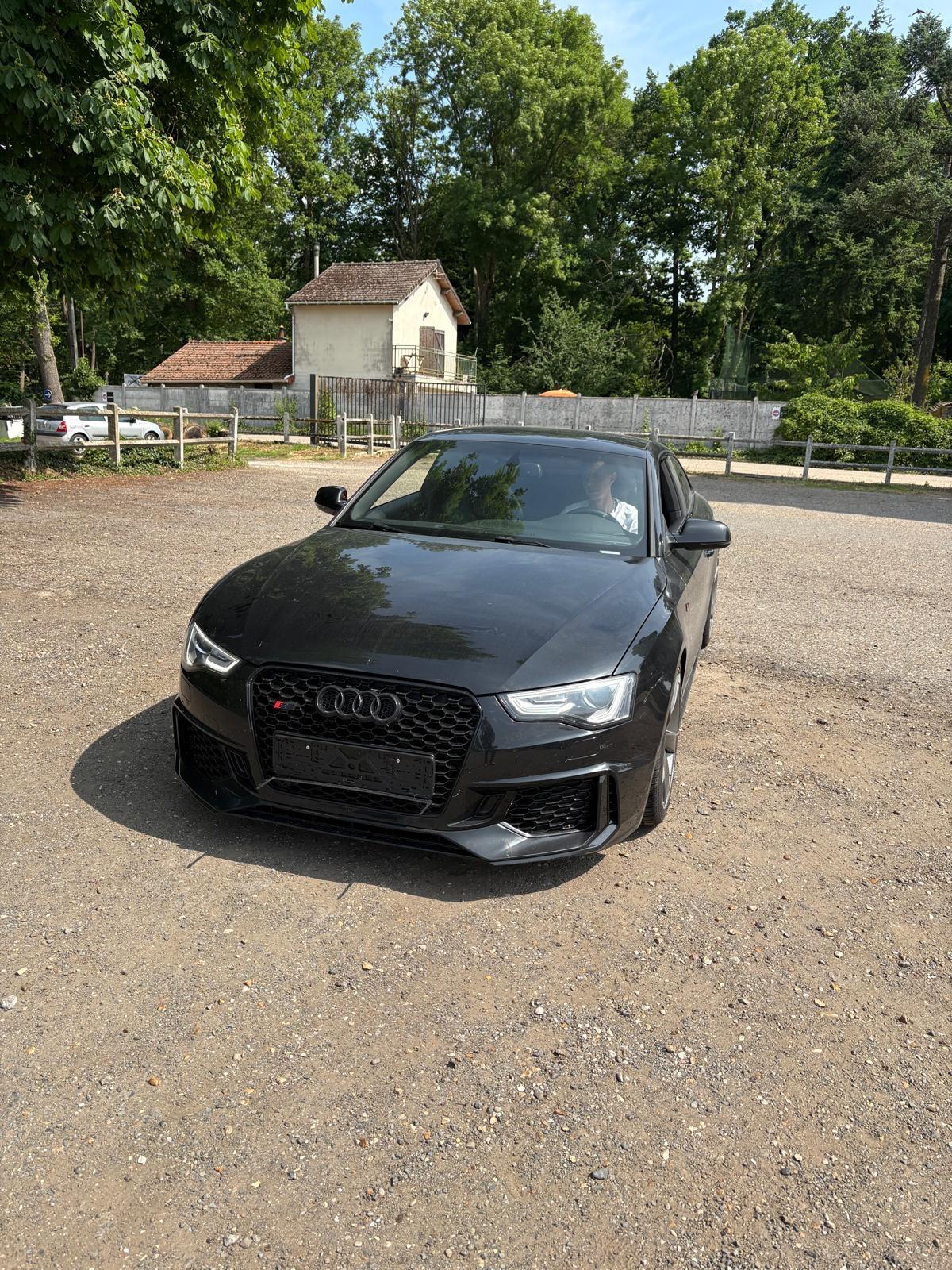 Client SS CARS - Client 7