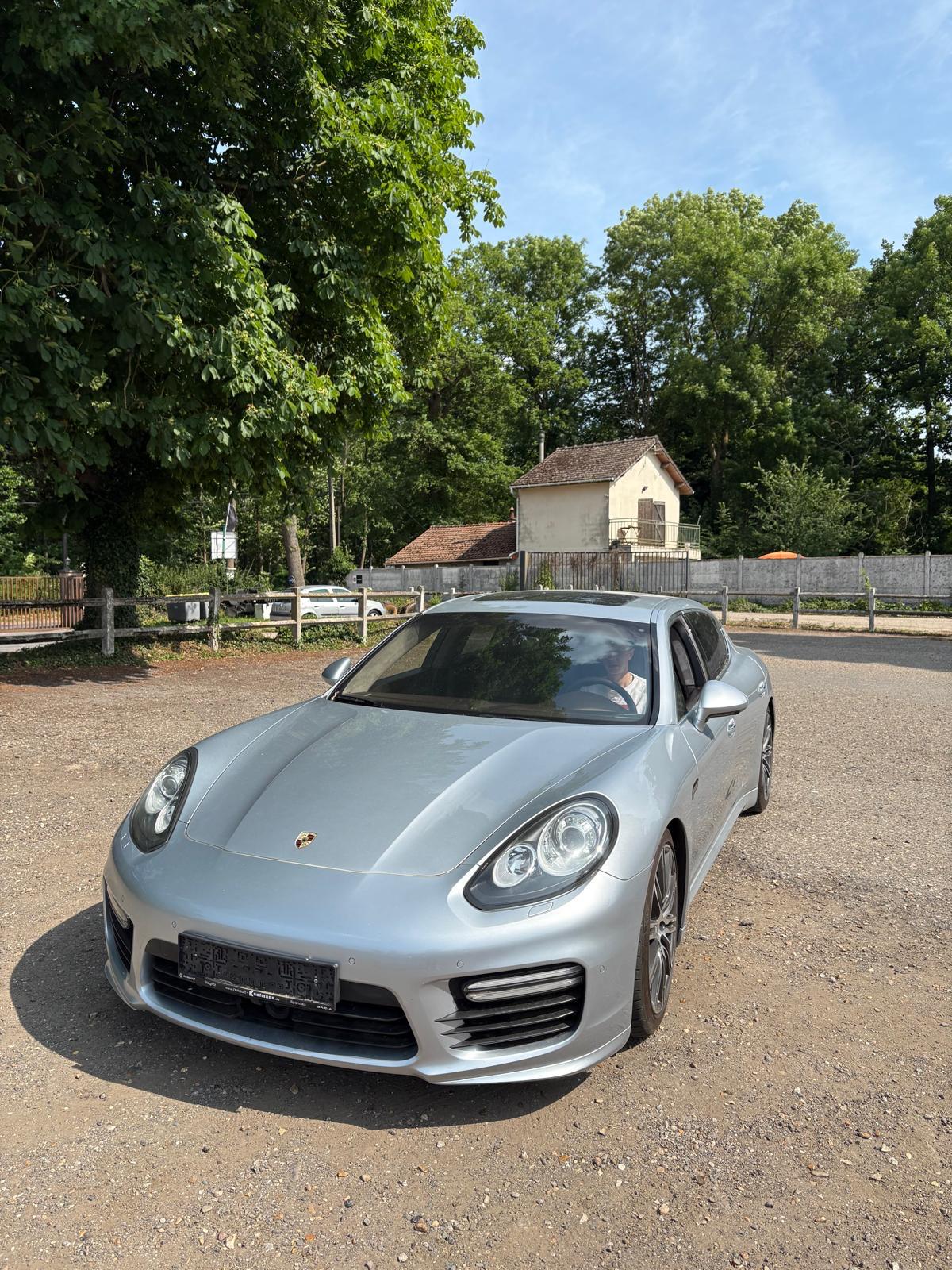 Client SS CARS - Client 8