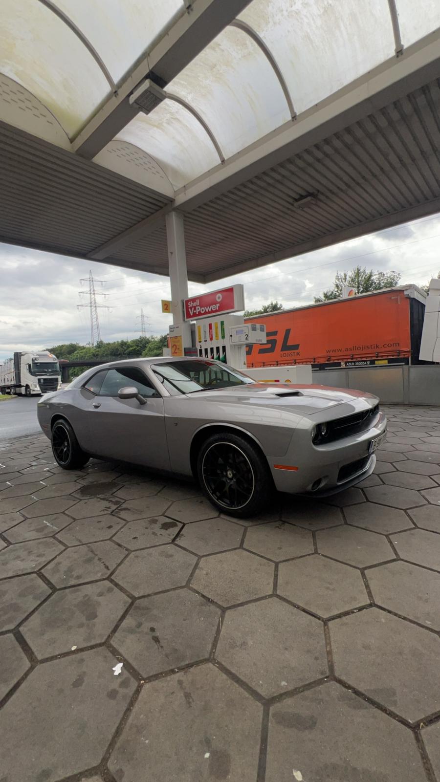 Client SS CARS - Client 9